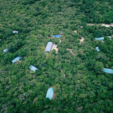 Lowin Yala Hotel Exterior photo